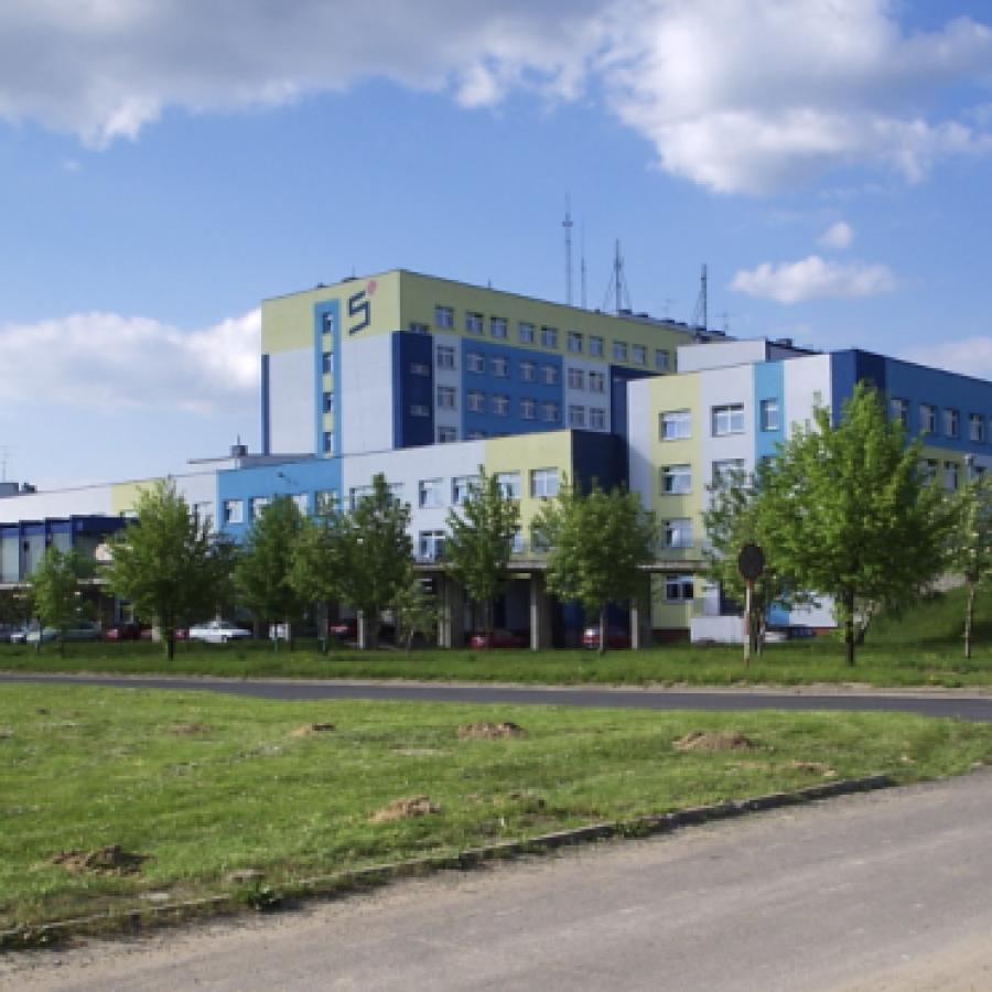 Postępowanie ofertowe na badanie sprawozdania finansowego Szpitala Wojewódzkiego 