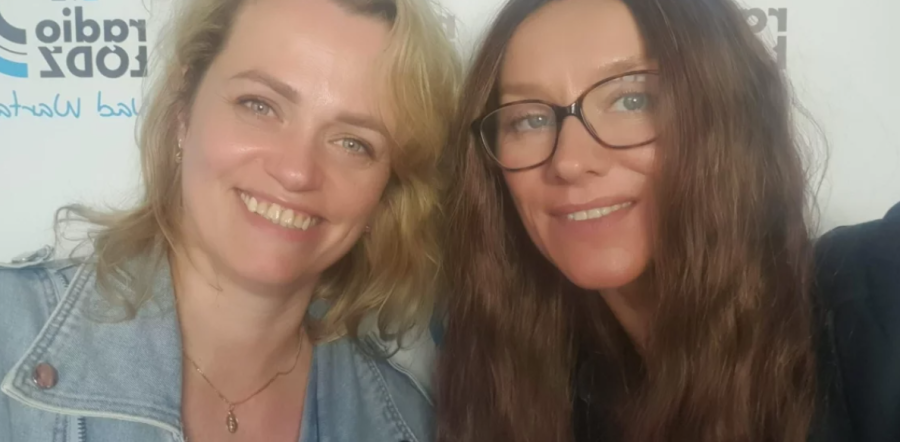 Toksyczna pozytywność [PODCAST] – Radio Łódź 