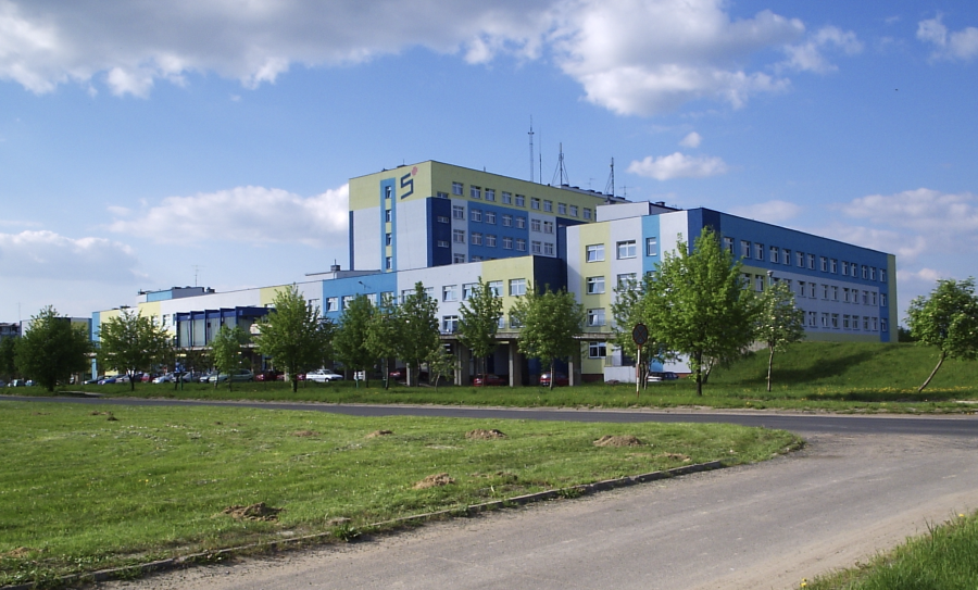 Szpital