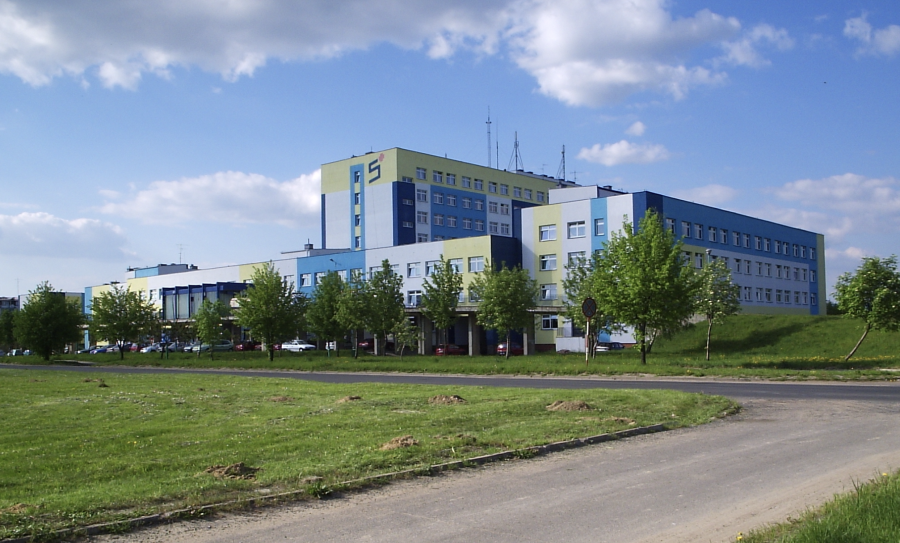 Szpital zatrudni lekarzy 