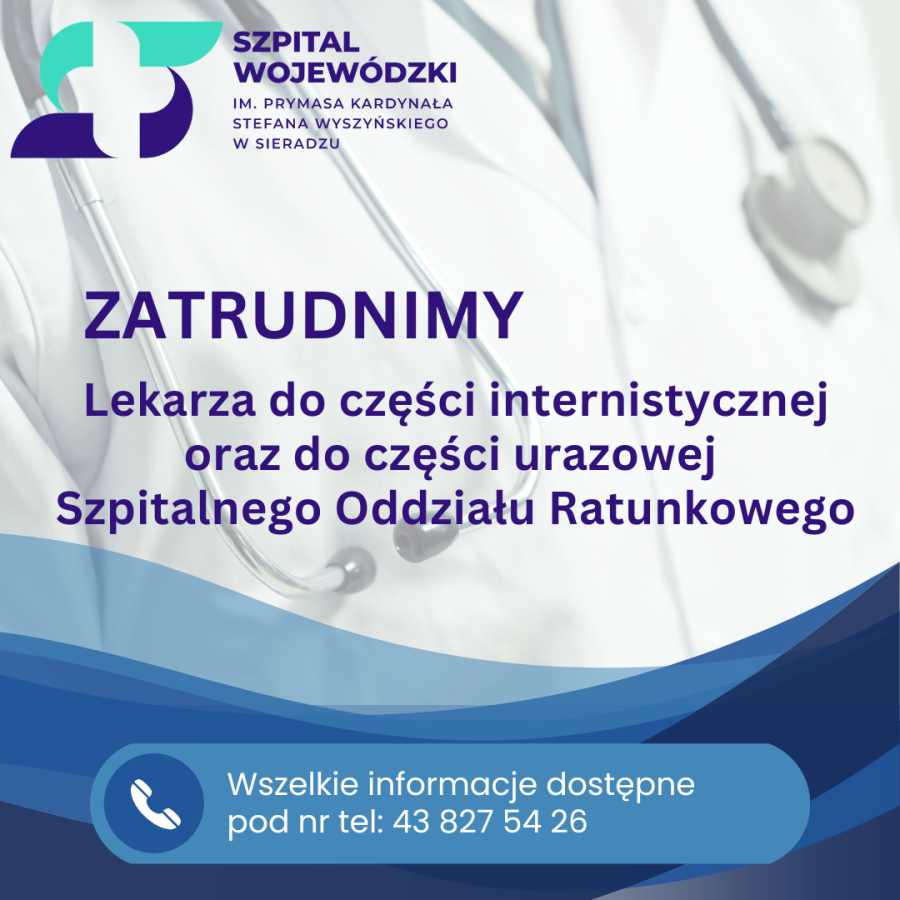 Szpital