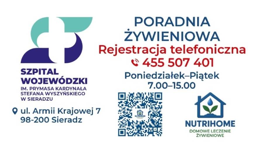 Poradnia Żywieniowa 