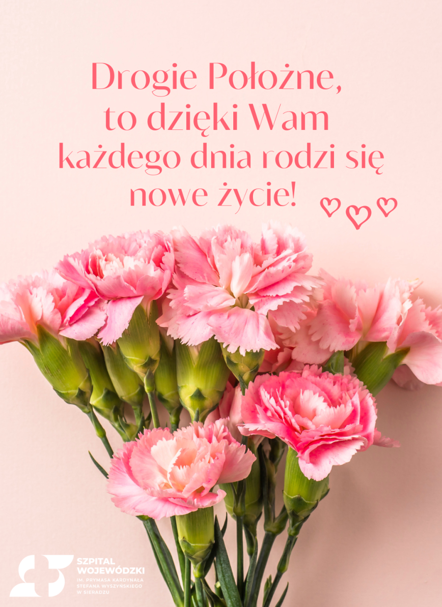 Dzień Położnej  