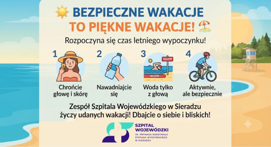 Bezpieczne
