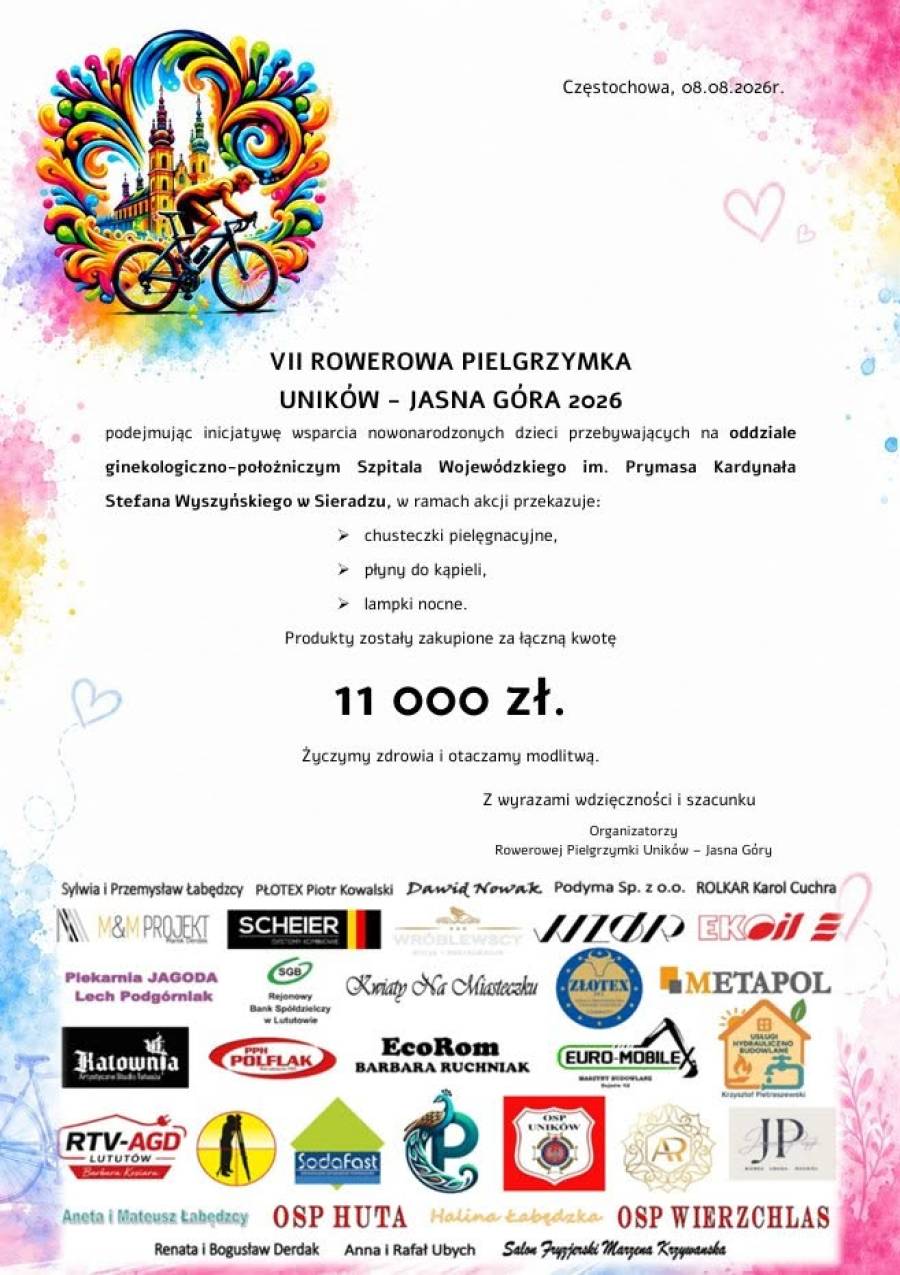 Wsparcie