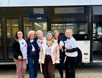 Światowy Dzień Zdrowia Psychicznego
