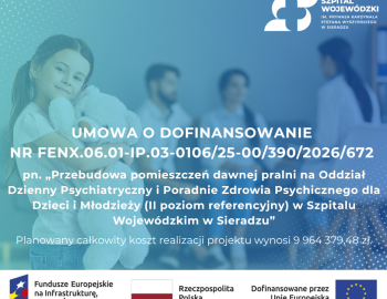 Przebudowa pomieszczeń dawnej pralni